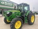2025 John Deere 6130M Image