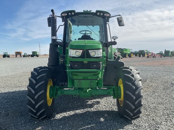 Image of John Deere 6130M equipment image 2