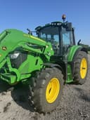 2025 John Deere 6130M Image