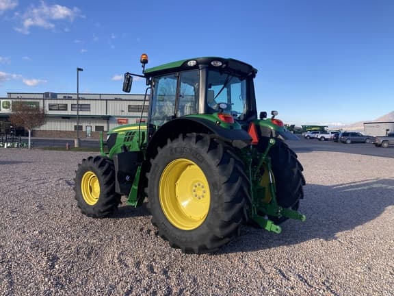 Image of John Deere 6130M equipment image 2