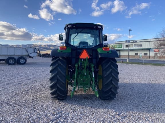 Image of John Deere 6130M equipment image 3
