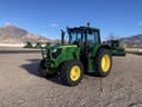 2025 John Deere 6130M Image