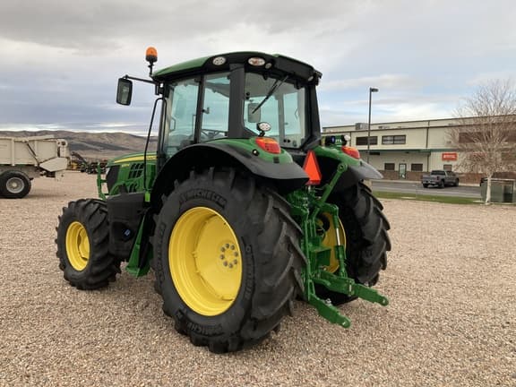 Image of John Deere 6130M equipment image 2
