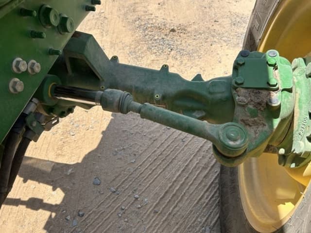 Image of John Deere 6130M equipment image 1