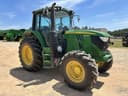 2025 John Deere 6130M Image