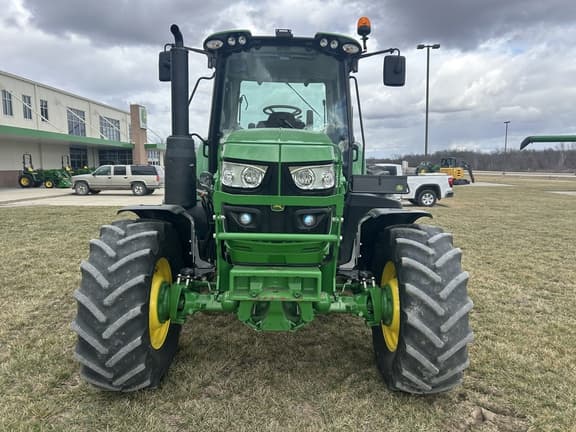 Image of John Deere 6130M equipment image 2