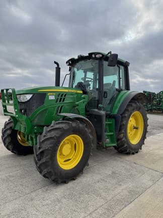 Image of John Deere 6130M Primary image