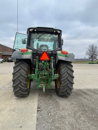 Image of John Deere 6130M equipment image 2
