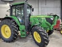 2025 John Deere 6130M Image