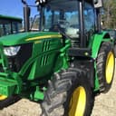 2025 John Deere 6130M Image
