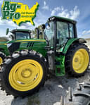 2025 John Deere 6130M Image