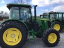 2025 John Deere 6135E Image