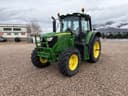2025 John Deere 6140M Image