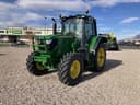 2025 John Deere 6140M Image