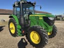 2025 John Deere 6140M Image