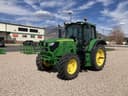 2025 John Deere 6140M Image
