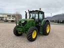 2024 John Deere 6140M Image