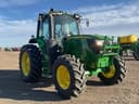 2025 John Deere 6140M Image