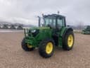 2025 John Deere 6140M Image