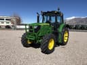 2025 John Deere 6140M Image