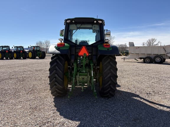Image of John Deere 6140M equipment image 3