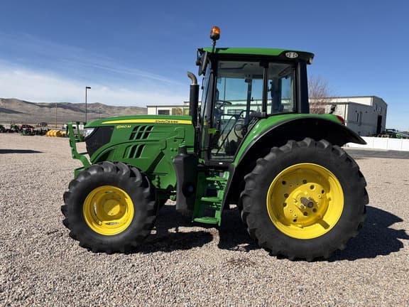 Image of John Deere 6140M equipment image 1