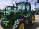 2025 John Deere 6140M Image
