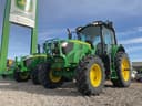 2025 John Deere 6140M Image