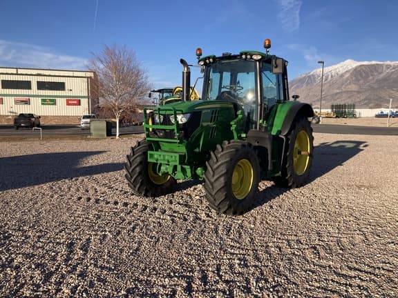 Image of John Deere 6140M Primary image