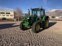 2025 John Deere 6140M Image