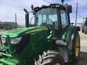 2025 John Deere 6140M Image