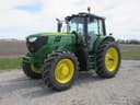 2025 John Deere 6145M Image
