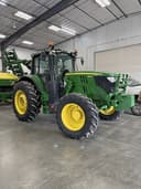 2025 John Deere 6145M Image