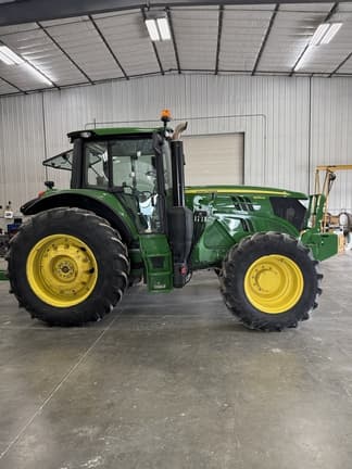 Image of John Deere 6145M equipment image 1