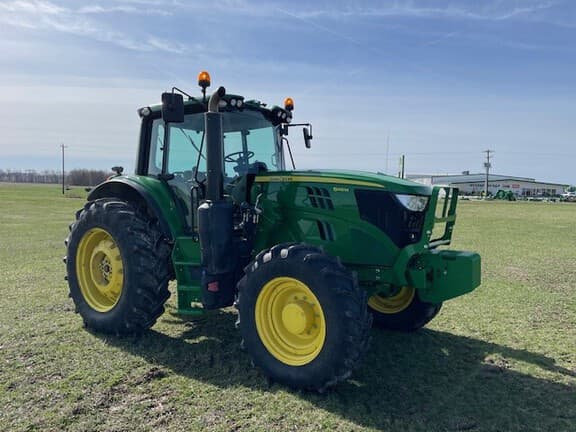 Image of John Deere 6145M Primary image