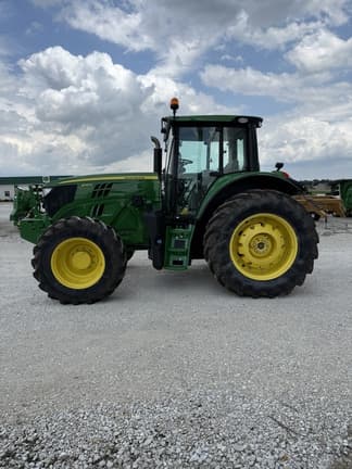 Image of John Deere 6145M equipment image 3