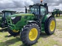 2025 John Deere 6145M Image