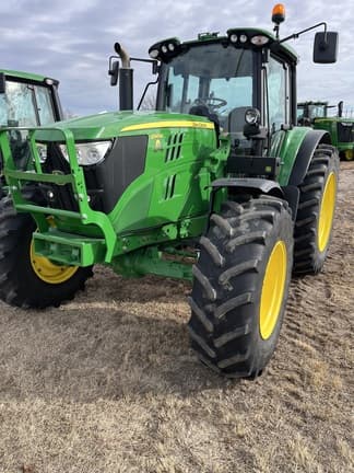 Image of John Deere 6145M Primary image