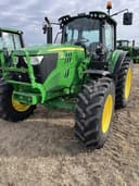 2025 John Deere 6145M Image