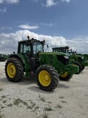 2025 John Deere 6145M Image