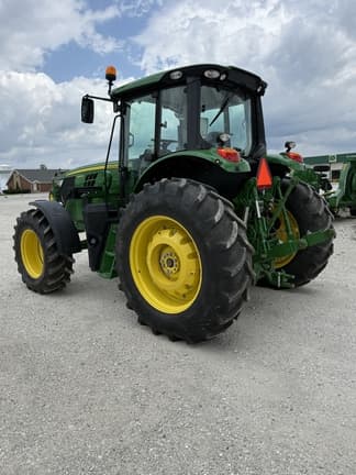 Image of John Deere 6145M equipment image 3