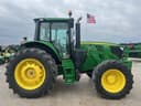 2025 John Deere 6145M Image