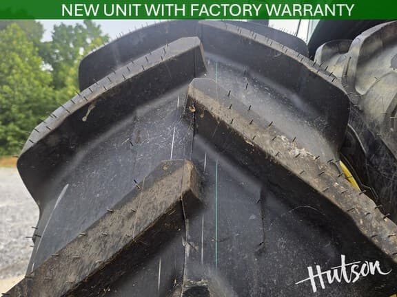 Image of John Deere 6145M equipment image 4