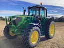 2025 John Deere 6155M Image