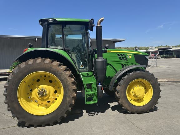 Image of John Deere 6155M Primary image