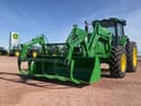 2025 John Deere 6155M Image