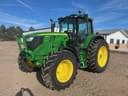2025 John Deere 6155M Image