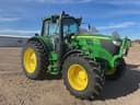2025 John Deere 6155M Image
