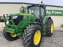 2025 John Deere 6155M Image
