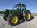 2025 John Deere 6155M Image